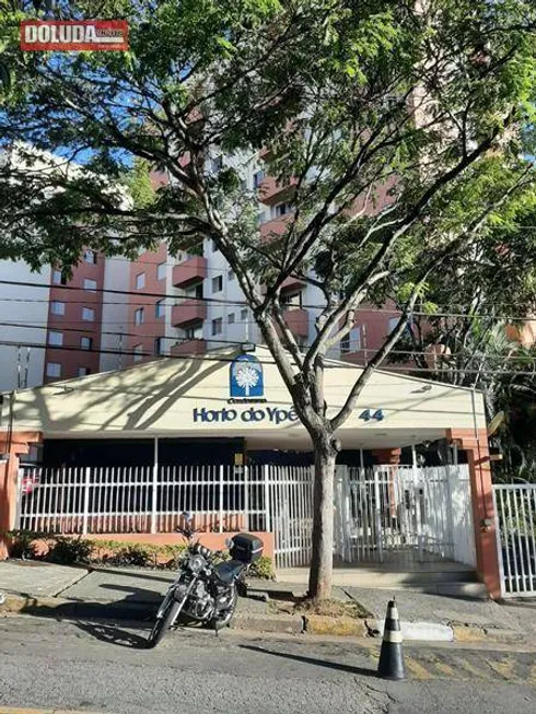 Foto 1 de Apartamento com 3 Quartos à venda, 72m² em Campo Limpo, São Paulo