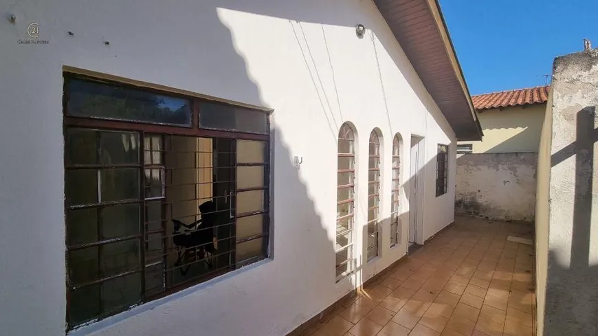 Foto 1 de Casa com 3 Quartos à venda, 100m² em Maringa, Londrina