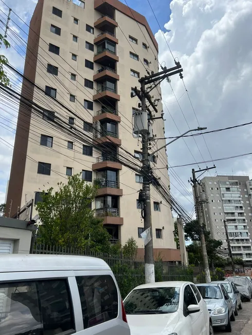 Foto 1 de Apartamento com 3 Quartos para venda ou aluguel, 111m² em Vila Andrade, São Paulo