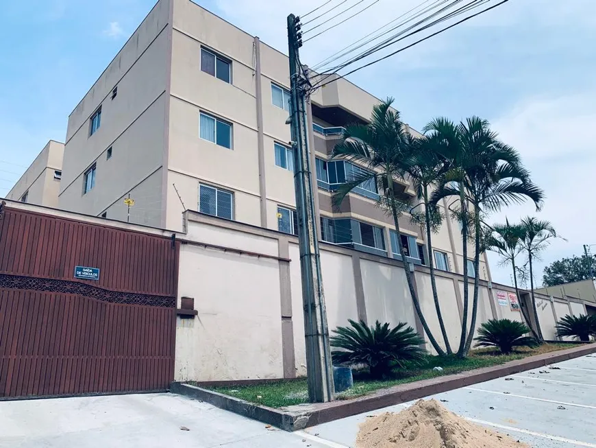 Foto 1 de Apartamento com 3 Quartos à venda, 135m² em Antonio Fernandes, Anápolis