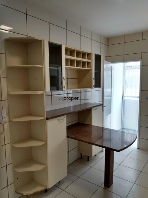Foto 1 de Apartamento com 1 Quarto para venda ou aluguel, 81m² em Centro, Pelotas