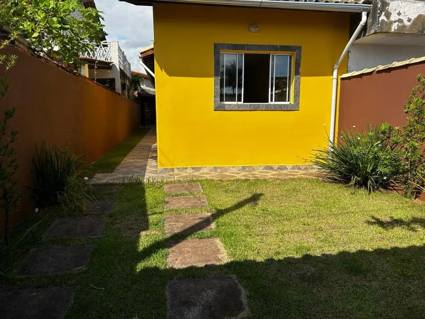 Foto 1 de Casa com 2 Quartos à venda, 60m² em Tupy, Itanhaém