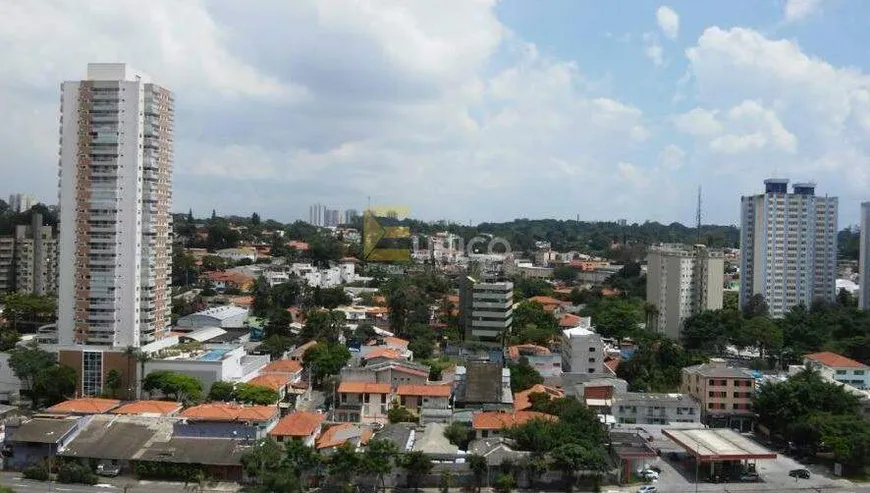 Foto 1 de Cobertura com 3 Quartos à venda, 145m² em Vila Mascote, São Paulo