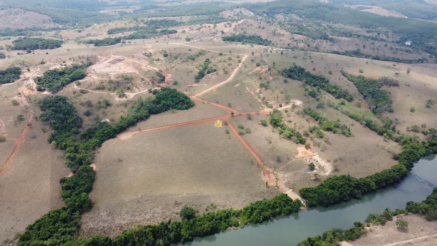 Foto 1 de Lote/Terreno à venda, 20900m² em Area Rural de Divinopolis, Divinópolis