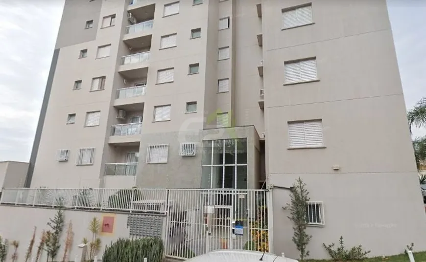 Foto 1 de Apartamento com 2 Quartos à venda, 50m² em Jardim Alvorada, São Carlos