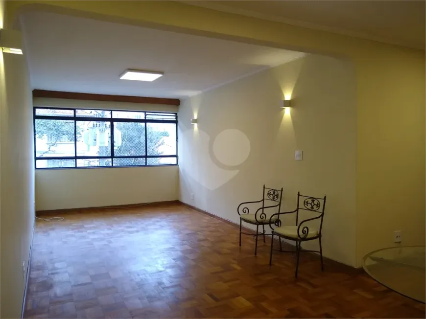 Foto 1 de Apartamento com 2 Quartos à venda, 100m² em Aclimação, São Paulo