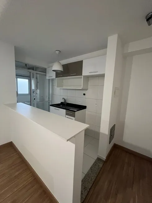 Foto 1 de Apartamento com 2 Quartos à venda, 67m² em Vila Andrade, São Paulo