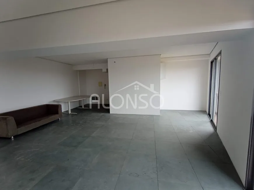 Foto 1 de Sala Comercial para alugar, 54m² em Lajeado, Cotia