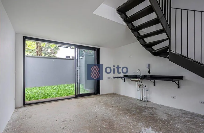 Foto 1 de Casa de Condomínio com 2 Quartos à venda, 112m² em Vila Mariana, São Paulo