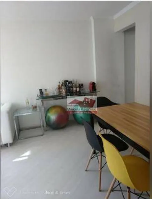 Foto 1 de Apartamento com 2 Quartos à venda, 55m² em Sacomã, São Paulo