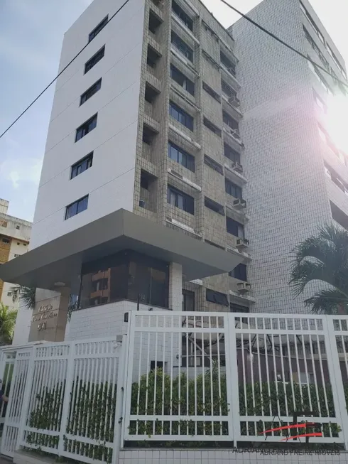 Foto 1 de Apartamento com 3 Quartos à venda, 212m² em Aldeota, Fortaleza