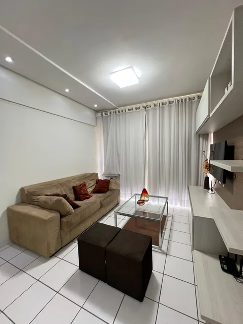 Foto 1 de Apartamento com 3 Quartos à venda, 85m² em São João, Teresina