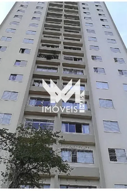 Foto 1 de Apartamento com 3 Quartos à venda, 89m² em Santana, São Paulo