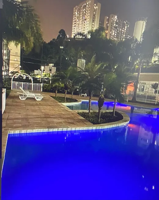 Foto 1 de Apartamento com 2 Quartos à venda, 56m² em Vila Iracema, Barueri