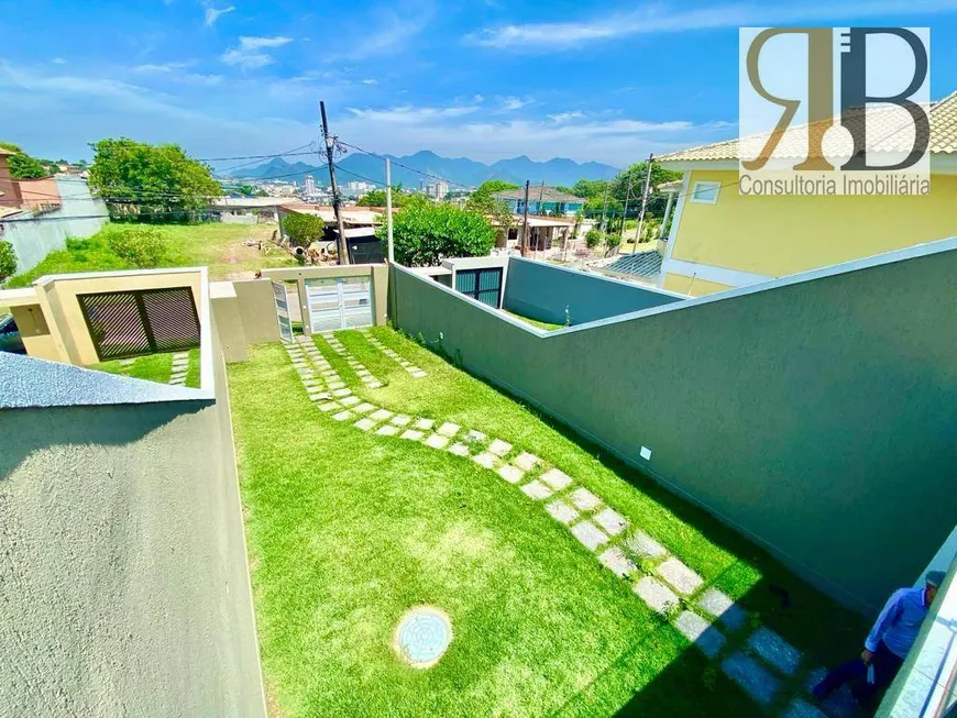 Foto 1 de Casa de Condomínio com 4 Quartos à venda, 140m² em Pechincha, Rio de Janeiro