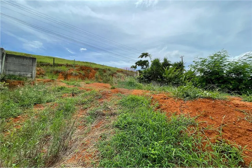 Foto 1 de Lote/Terreno à venda, 451m² em Vila Conceicao, Muriaé