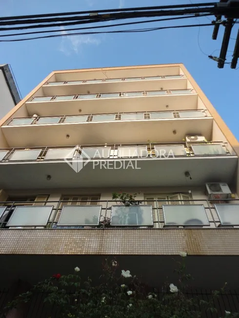 Foto 1 de Apartamento com 2 Quartos à venda, 91m² em Bom Fim, Porto Alegre