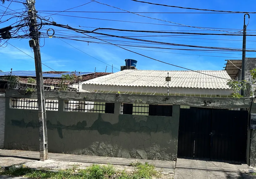 Foto 1 de Imóvel Comercial com 4 Quartos à venda, 240m² em Campo Grande, Recife