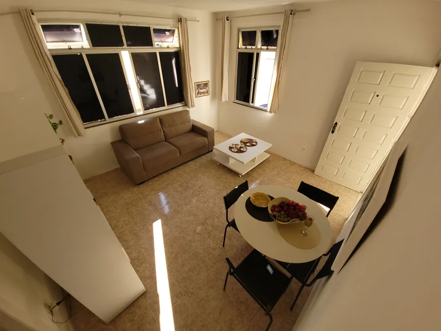 Foto 1 de Apartamento com 3 Quartos à venda, 55m² em Jardim Placaford, Salvador