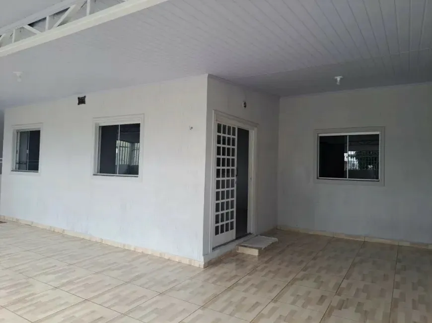 Foto 1 de Casa com 3 Quartos à venda, 130m² em Novo Marotinho, Salvador