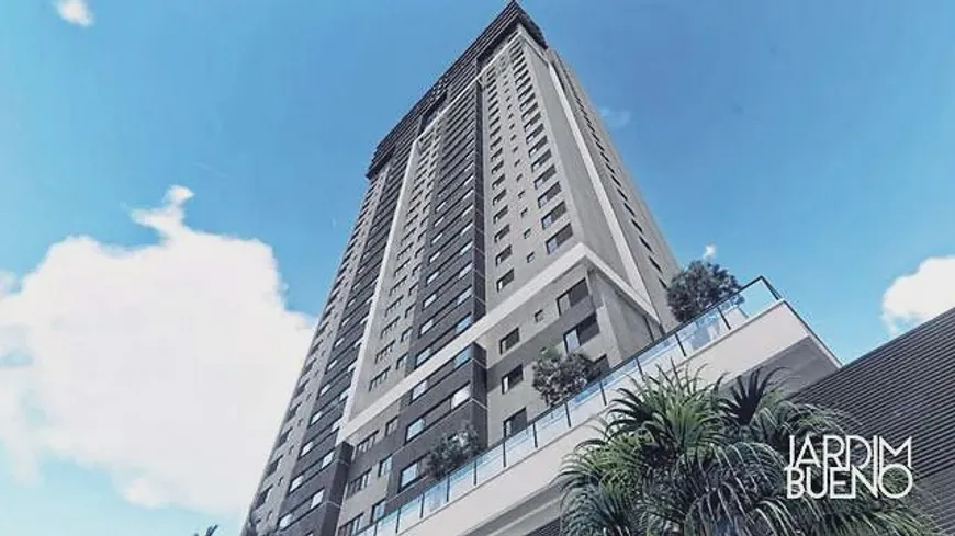 Foto 1 de Apartamento com 3 Quartos à venda, 110m² em Jardim América, Goiânia