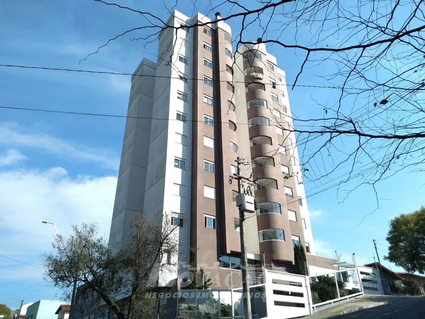 Foto 1 de Apartamento com 2 Quartos à venda, 55m² em Santa Catarina, Caxias do Sul