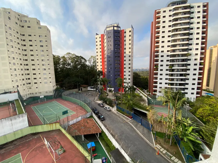 Foto 1 de Apartamento com 2 Quartos à venda, 75m² em Vila Indiana, São Paulo