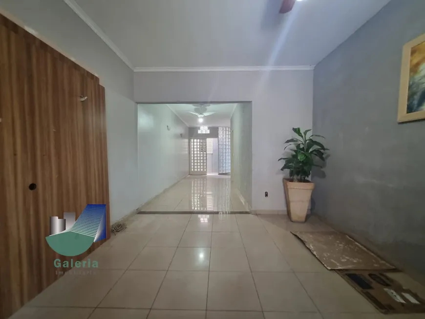 Foto 1 de Casa com 3 Quartos à venda, 135m² em VILA VIRGINIA, Ribeirão Preto