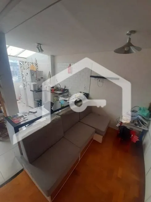 Foto 1 de Apartamento com 2 Quartos à venda, 69m² em Santa Cecília, São Paulo