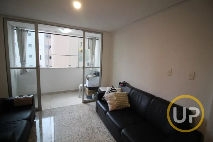 Foto 1 de Apartamento com 3 Quartos à venda, 97m² em Buritis, Belo Horizonte