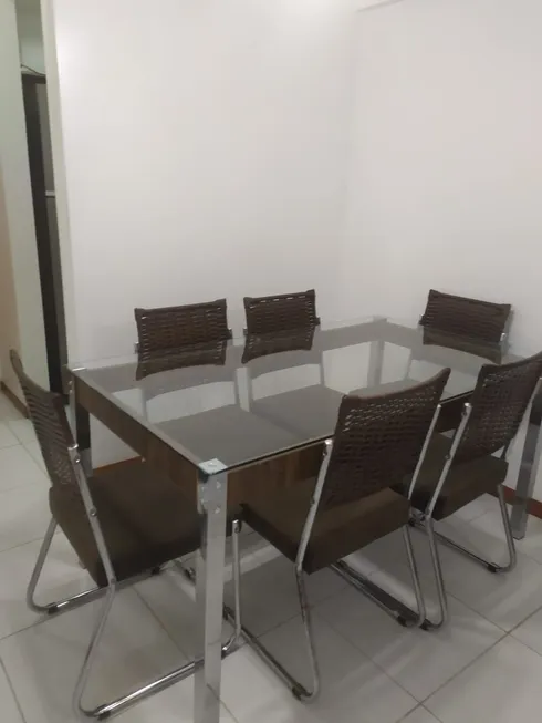 Foto 1 de Apartamento com 2 Quartos à venda, 83m² em Caminho Das Árvores, Salvador