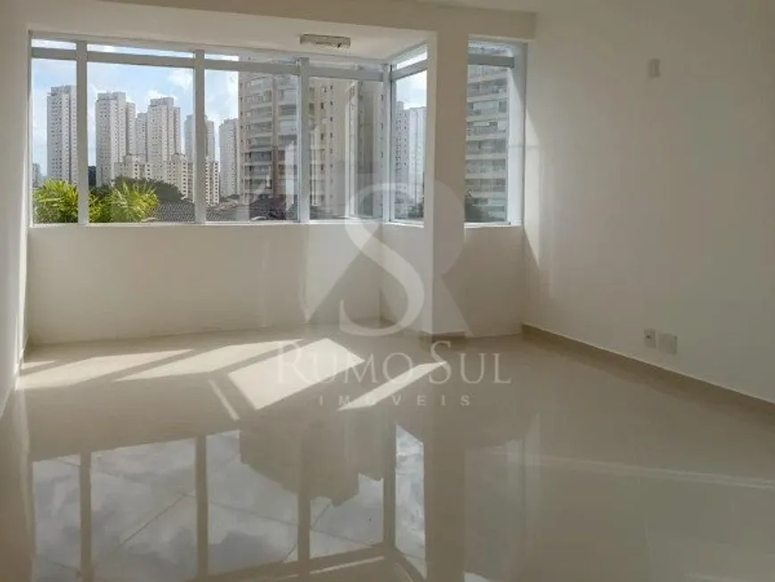 Foto 1 de Sala Comercial para alugar, 30m² em Jardim Marajoara, São Paulo