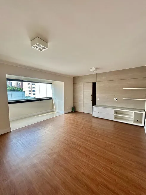 Foto 1 de Apartamento com 3 Quartos à venda, 123m² em Jardim São Paulo, São Paulo