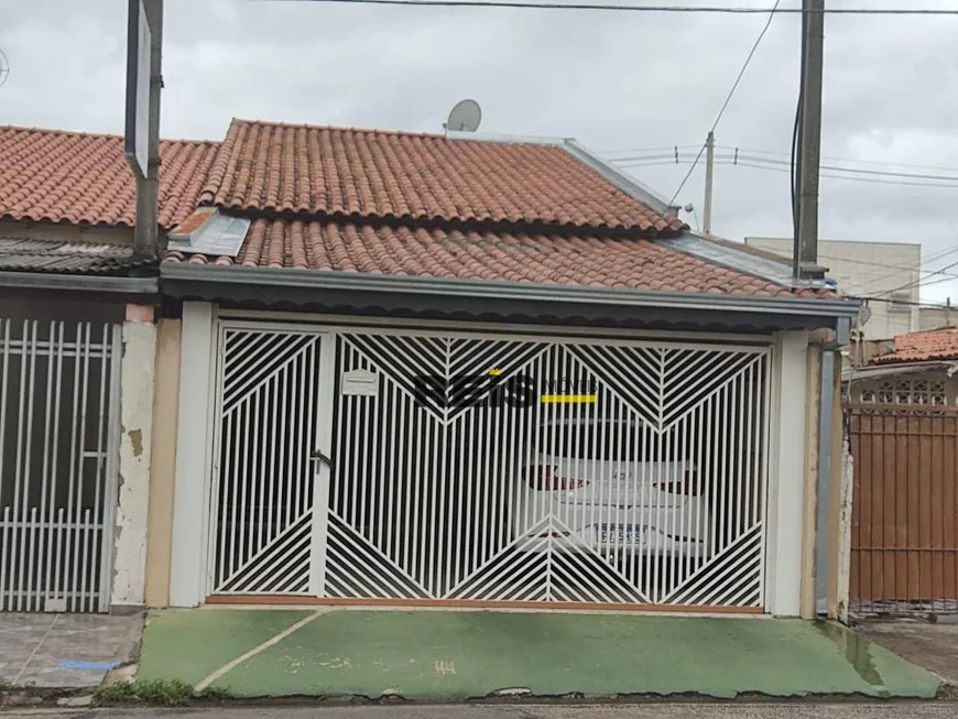 Foto 1 de Casa com 2 Quartos à venda, 100m² em Jardim Parana, Sorocaba
