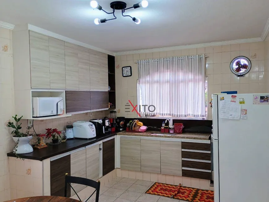 Foto 1 de Casa com 3 Quartos à venda, 222m² em Jardim Pacaembú, Jundiaí