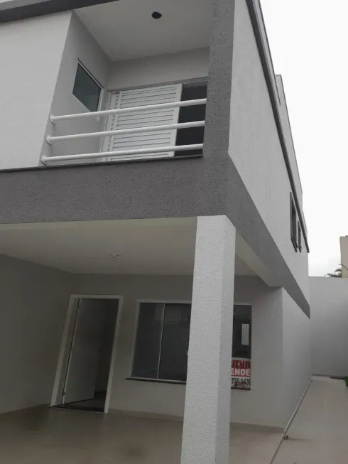 Foto 1 de Casa com 2 Quartos à venda, 130m² em Vila Santa Catarina, São Paulo