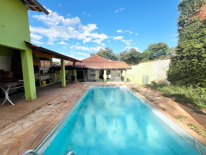 Foto 1 de Casa com 3 Quartos à venda, 124m² em Parque Peoria Tupi, Piracicaba