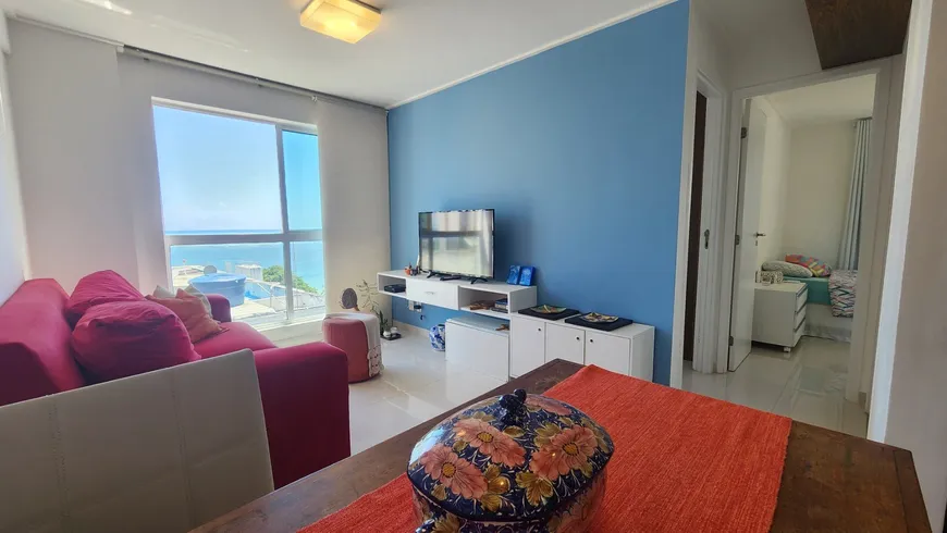 Foto 1 de Apartamento com 2 Quartos à venda, 55m² em Candeias, Jaboatão dos Guararapes