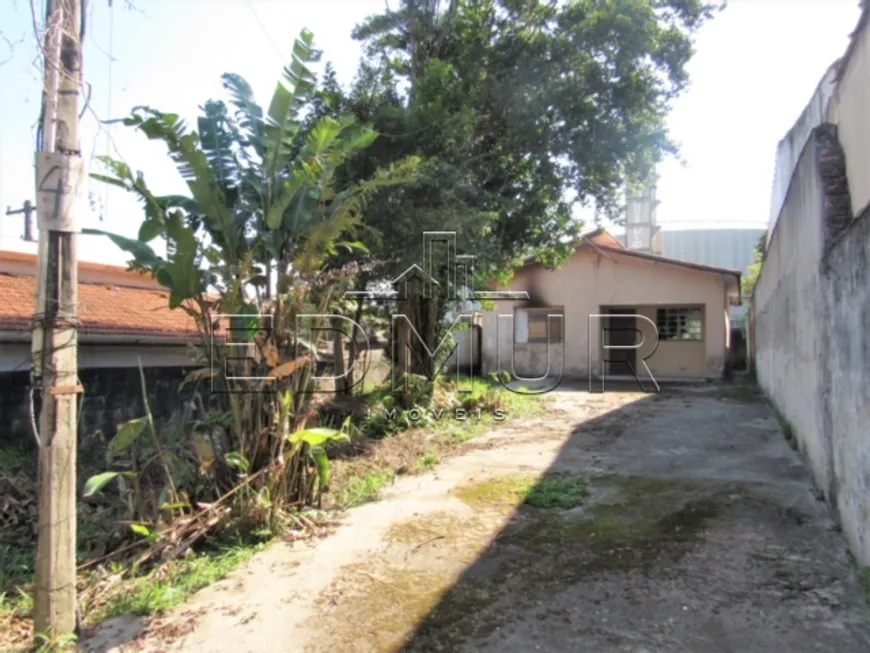 Foto 1 de Lote/Terreno à venda, 356m² em Vila Noêmia, Mauá