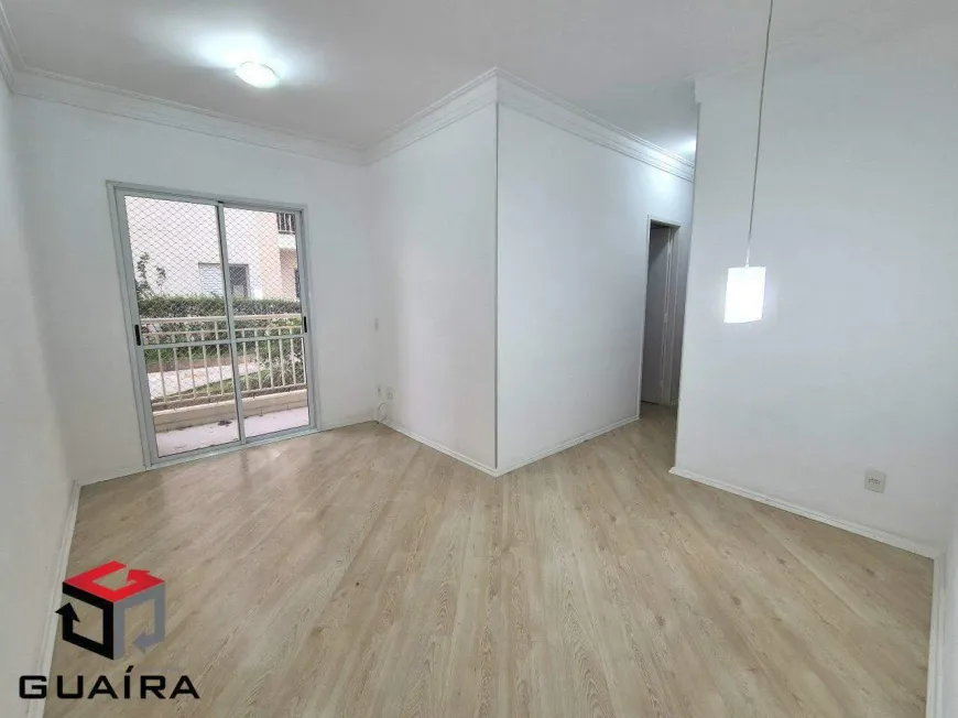 Foto 1 de Apartamento com 2 Quartos à venda, 65m² em Rudge Ramos, São Bernardo do Campo