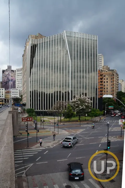 Foto 1 de Imóvel Comercial à venda, 670m² em Centro, Belo Horizonte