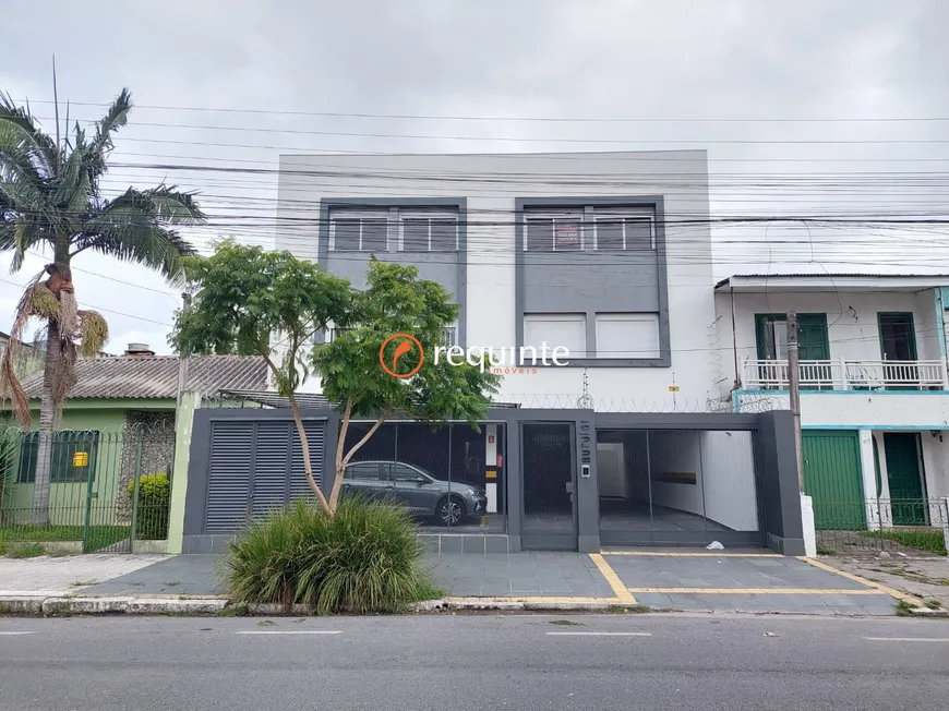 Foto 1 de Apartamento com 2 Quartos à venda, 66m² em Centro, Pelotas