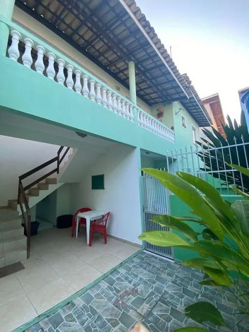 Foto 1 de Apartamento com 2 Quartos à venda, 54m² em Vila Praiana, Lauro de Freitas