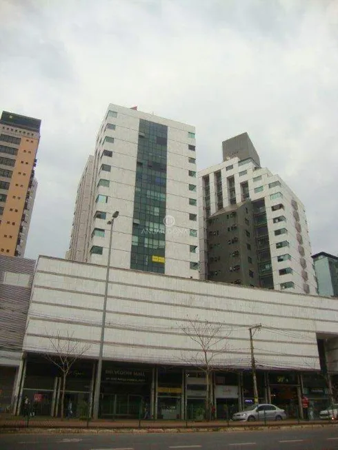 Foto 1 de Ponto Comercial à venda, 119m² em Belvedere, Belo Horizonte