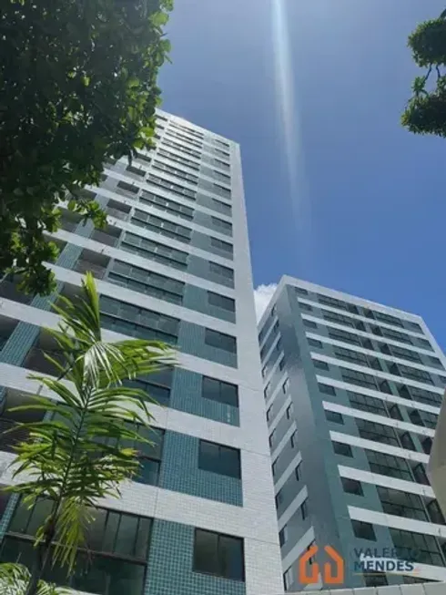 Foto 1 de Apartamento com 2 Quartos à venda, 54m² em Tamarineira, Recife