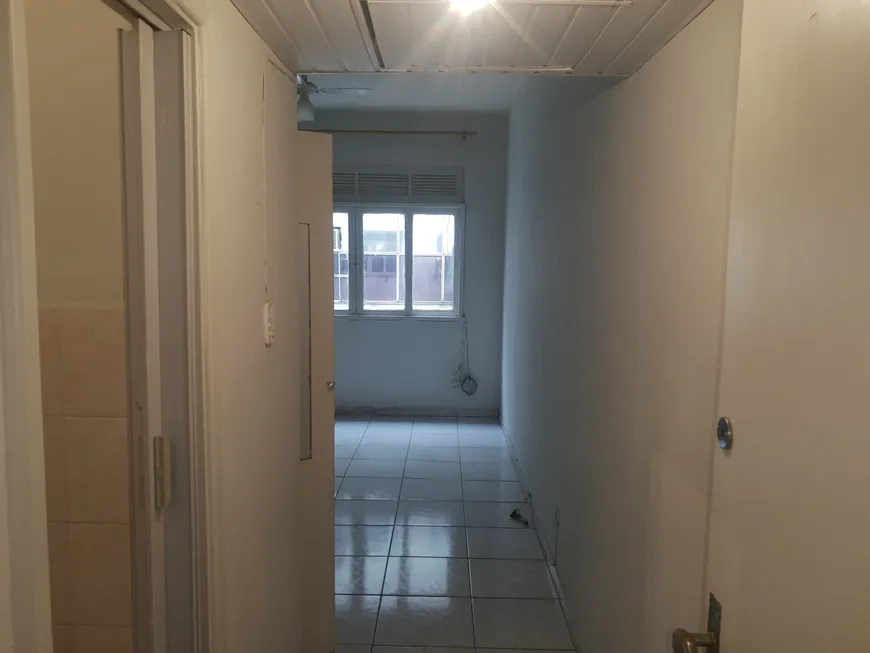 Foto 1 de Kitnet com 1 Quarto para alugar, 20m² em Centro, Niterói