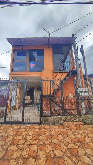 Foto 1 de Apartamento com 2 Quartos à venda, 60m² em Primor, Sapucaia do Sul