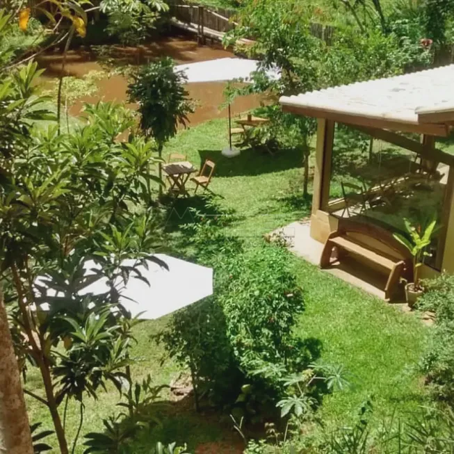 Foto 1 de Fazenda/Sítio com 2 Quartos à venda, 120m² em , Monteiro Lobato