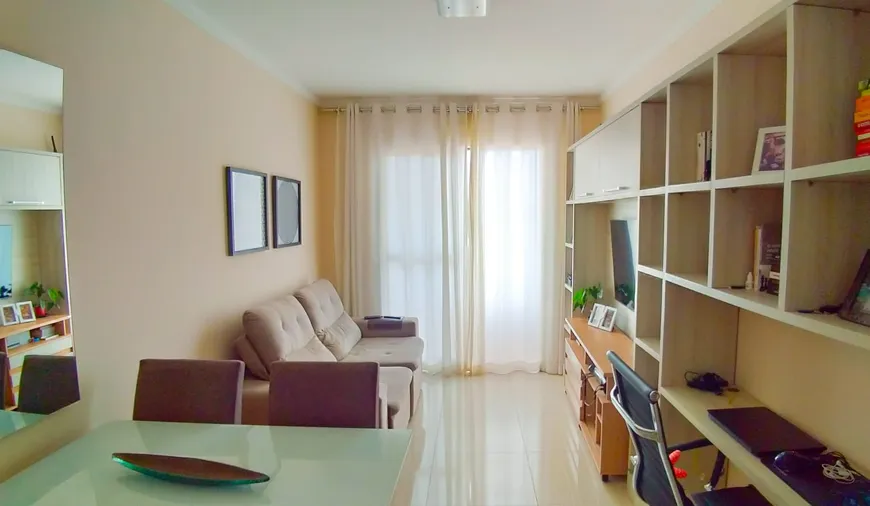 Foto 1 de Apartamento com 2 Quartos à venda, 65m² em Bairu, Juiz de Fora