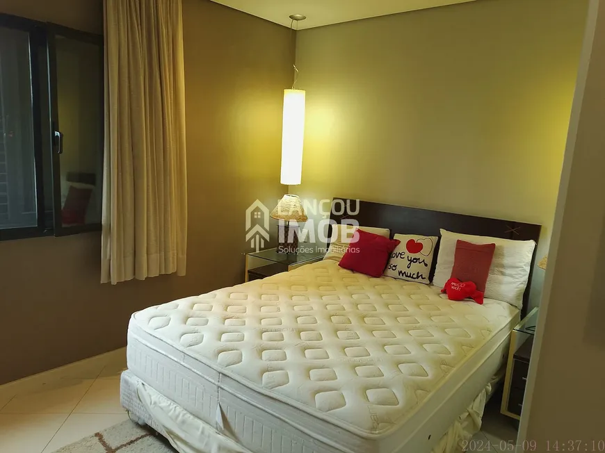 Foto 1 de Apartamento com 2 Quartos à venda, 92m² em Vila Japi II, Jundiaí